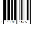 Barcode Image for UPC code 9781936114658