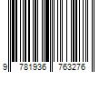 Barcode Image for UPC code 9781936763276