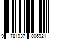 Barcode Image for UPC code 9781937006921