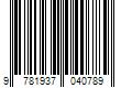 Barcode Image for UPC code 9781937040789