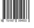 Barcode Image for UPC code 9781937054533