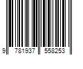 Barcode Image for UPC code 9781937558253