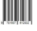 Barcode Image for UPC code 9781937612832