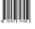 Barcode Image for UPC code 9781937747459