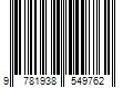 Barcode Image for UPC code 9781938549762