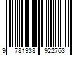 Barcode Image for UPC code 9781938922763