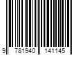 Barcode Image for UPC code 9781940141145