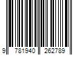 Barcode Image for UPC code 9781940262789