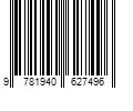 Barcode Image for UPC code 9781940627496