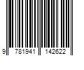 Barcode Image for UPC code 9781941142622