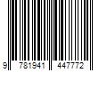 Barcode Image for UPC code 9781941447772