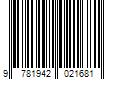 Barcode Image for UPC code 9781942021681