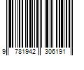 Barcode Image for UPC code 9781942306191