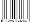 Barcode Image for UPC code 9781943290512