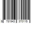 Barcode Image for UPC code 9781943370115