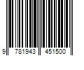 Barcode Image for UPC code 9781943451500