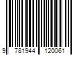 Barcode Image for UPC code 9781944120061