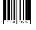 Barcode Image for UPC code 9781944145392