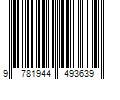 Barcode Image for UPC code 9781944493639