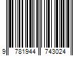 Barcode Image for UPC code 9781944743024