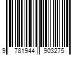 Barcode Image for UPC code 9781944903275