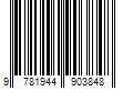 Barcode Image for UPC code 9781944903848