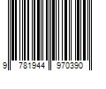 Barcode Image for UPC code 9781944970390