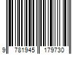 Barcode Image for UPC code 9781945179730