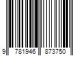 Barcode Image for UPC code 9781946873750