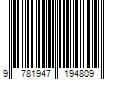 Barcode Image for UPC code 9781947194809