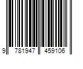 Barcode Image for UPC code 9781947459106