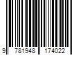 Barcode Image for UPC code 9781948174022