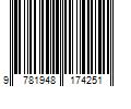 Barcode Image for UPC code 9781948174251