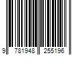 Barcode Image for UPC code 9781948255196