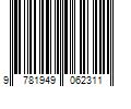 Barcode Image for UPC code 9781949062311