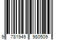 Barcode Image for UPC code 9781949980509