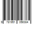 Barcode Image for UPC code 9781951056384