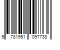 Barcode Image for UPC code 9781951097738