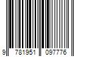 Barcode Image for UPC code 9781951097776