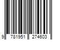 Barcode Image for UPC code 9781951274603