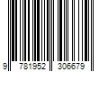 Barcode Image for UPC code 9781952306679