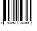 Barcode Image for UPC code 9781952357565