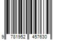 Barcode Image for UPC code 9781952457630