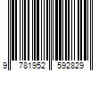 Barcode Image for UPC code 9781952592829