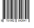 Barcode Image for UPC code 9781952842641