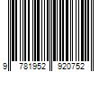 Barcode Image for UPC code 9781952920752