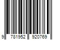 Barcode Image for UPC code 9781952920769