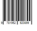 Barcode Image for UPC code 9781952920899