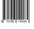 Barcode Image for UPC code 9781953149084