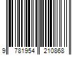 Barcode Image for UPC code 9781954210868